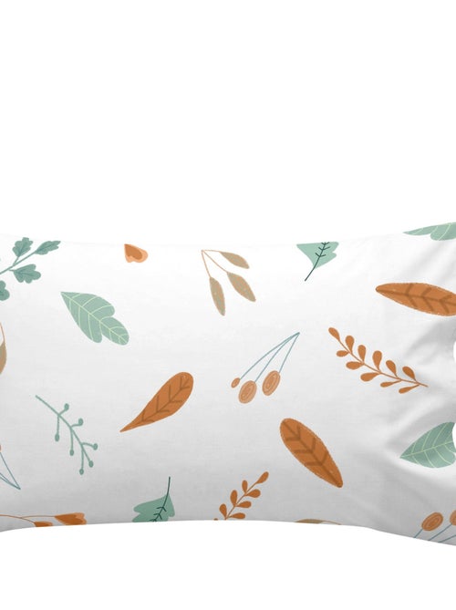 Parure de lit 2 pièces Dreaming Lit Bébé "Happyfriday" - Kiabi