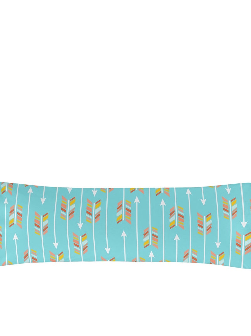 Parure de lit 2 pièces Fantasy "Happyfriday" Multicolore - Kiabi