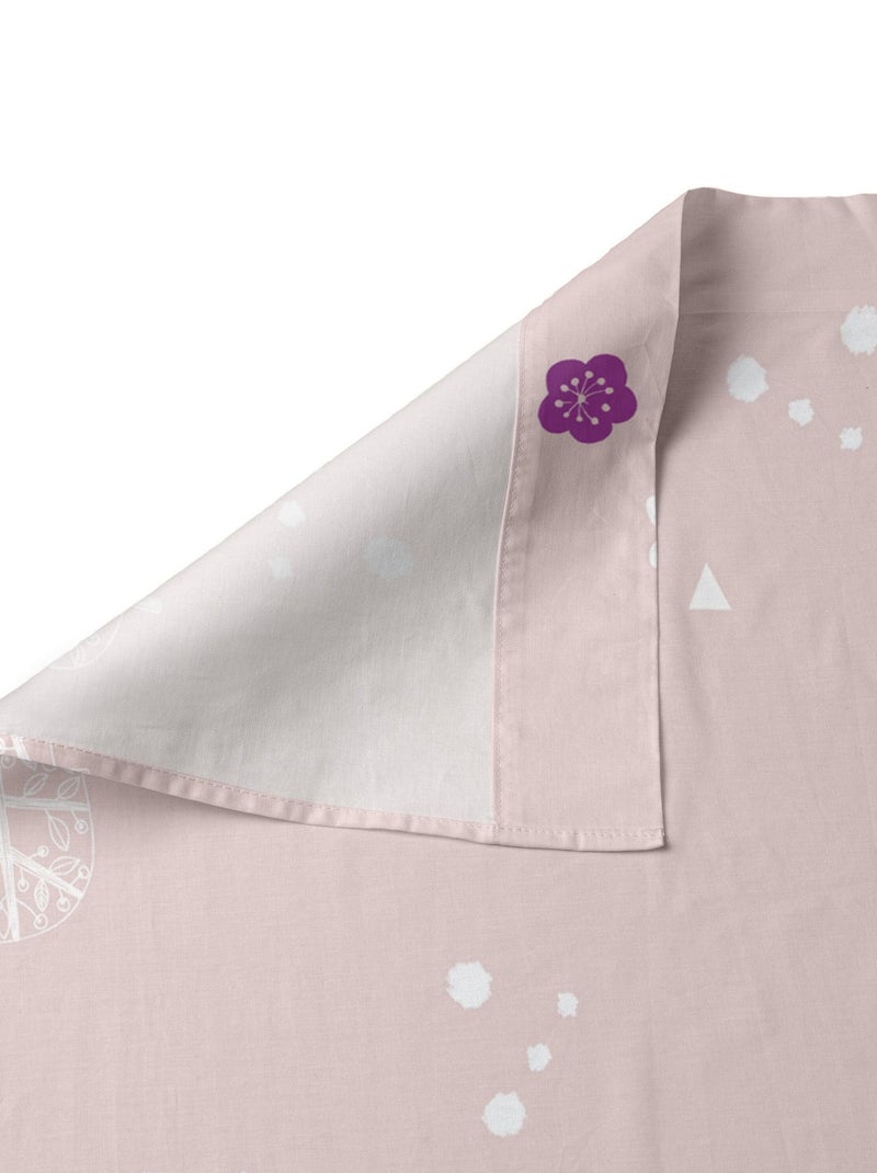 Parure de lit 2 pièces Fantasy "Happyfriday" Multicolore - Kiabi