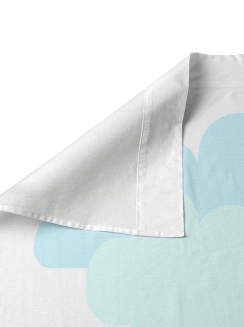 Parure de lit 2 pièces Grandma Berceau "Happyfriday" - Kiabi