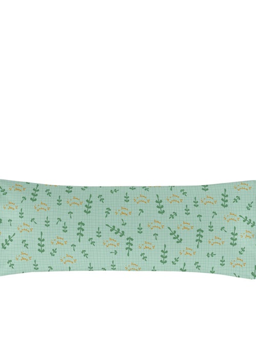 Parure de lit 2 pièces Happy sloth "Happyfriday" - Kiabi