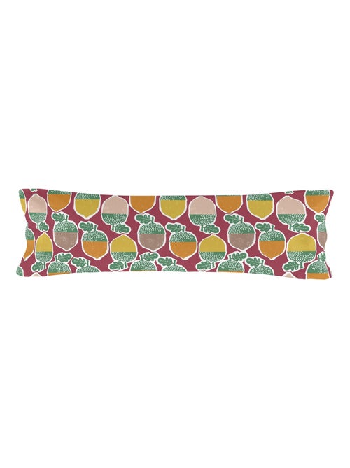 Parure de lit 2 pièces Harvestwood "Happyfriday" - Kiabi