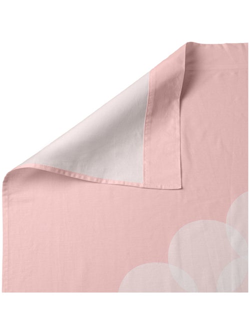 Parure de lit 2 pièces Hola "Happyfriday" - Kiabi