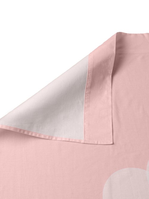 Parure de lit 2 pièces Hola "Happyfriday" - Kiabi