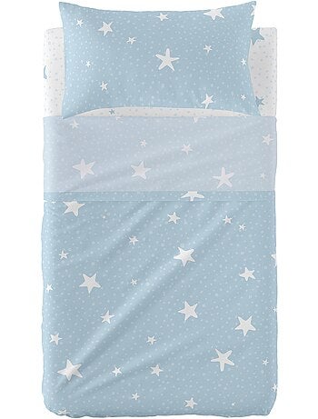 Parure de lit 2 pièces little star berceau "happyfriday