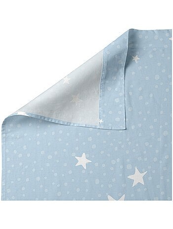Parure de lit 2 pièces little star berceau "happyfriday