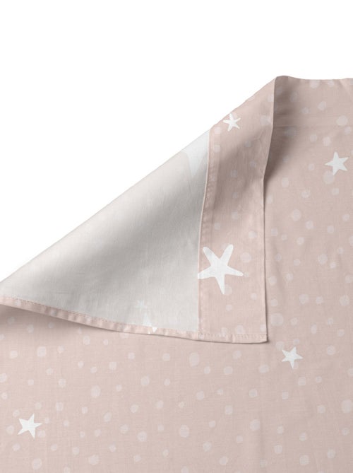 Parure de lit 2 pièces Little star Berceau "Happyfriday" - Kiabi