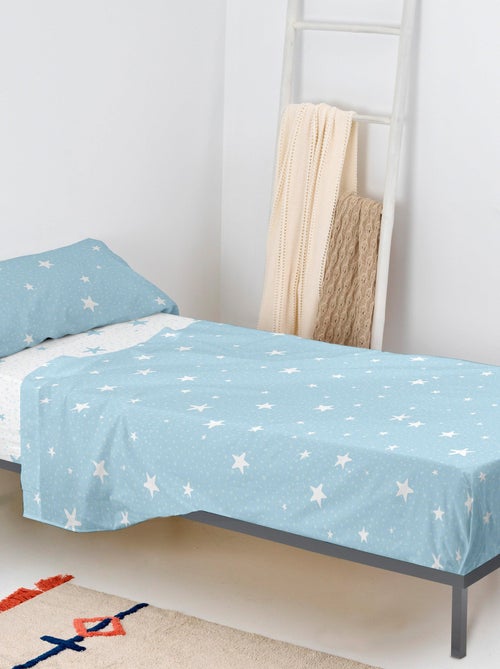 Parure de lit 2 pièces Little star "Happyfriday" - Kiabi