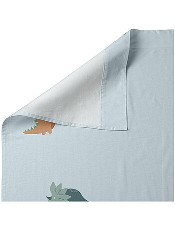 Parure de lit 2 pièces Mini dinosaur "Happyfriday