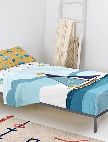 Parure de lit pour enfant - taille 200x220 - Kiabi