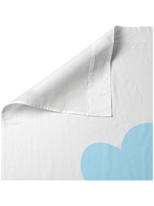 Parure de lit 2 pièces Piggys "Happyfriday" - Kiabi