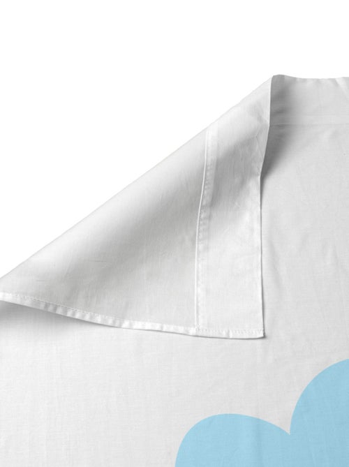 Parure de lit 2 pièces Piggys "Happyfriday" - Kiabi