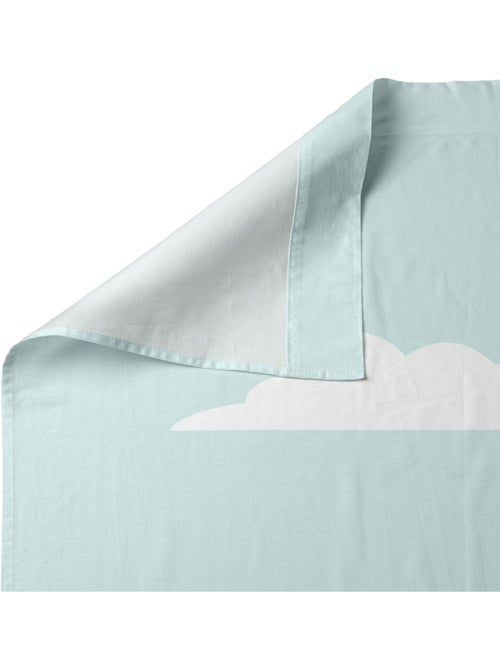 Parure de lit 2 pièces Pirata Lit Bébé "Happyfriday" - Kiabi