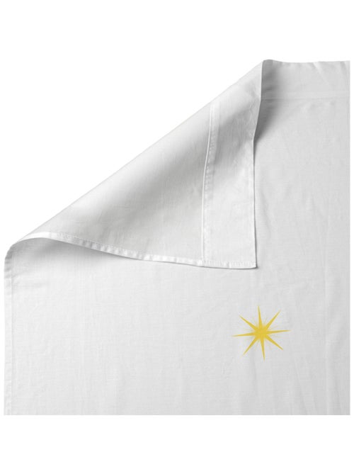 Parure de lit 2 pièces Pumpkin Berceau "Happyfriday" - Kiabi