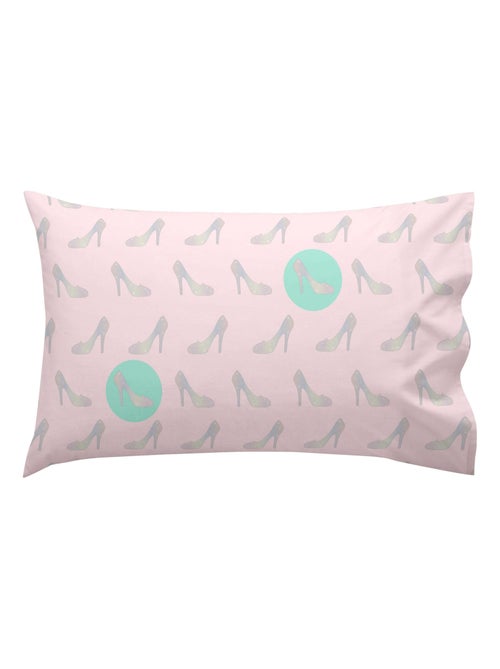 Parure de lit 2 pièces Pumpkin Berceau "Happyfriday" - Kiabi