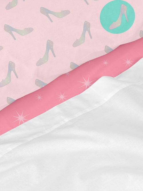 Parure de lit 2 pièces Pumpkin "Happyfriday" - Kiabi