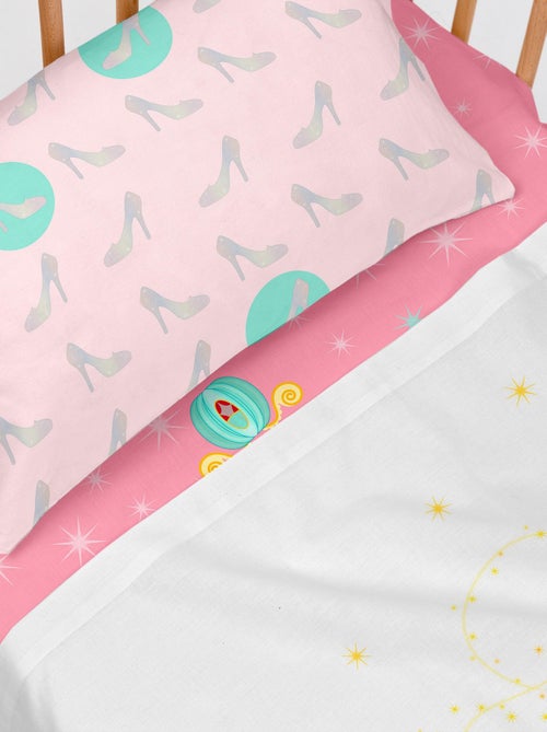 Parure de lit 2 pièces Pumpkin Lit Bébé "Happyfriday" - Kiabi