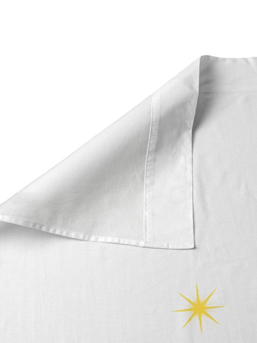 Parure de lit 2 pièces Pumpkin Lit Bébé "Happyfriday" - Kiabi