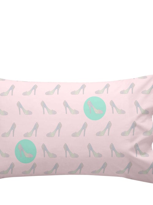 Parure de lit 2 pièces Pumpkin Lit Bébé "Happyfriday" - Kiabi