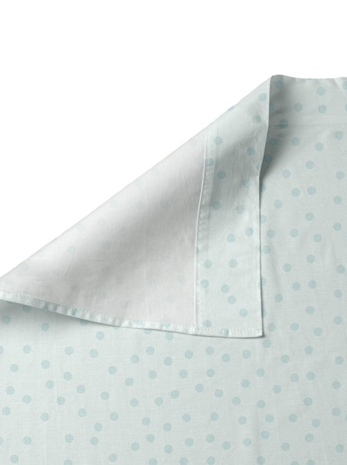 Parure de lit 2 pièces Red riding hood Berceau "Happyfriday" - Kiabi