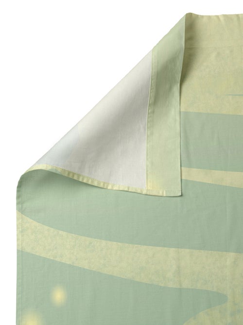 Parure de lit 2 pièces The warrior "Happyfriday" - Kiabi