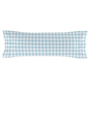 Parure de lit 2 pièces Vichy "Happyfriday