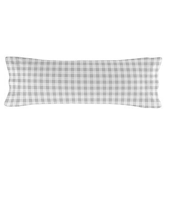 Parure de lit 2 pièces Vichy "Happyfriday