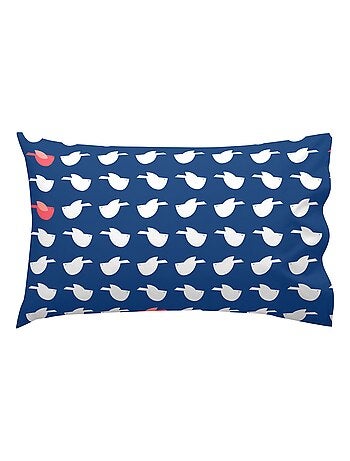Parure de lit 2 pièces Whale Berceau "Happyfriday