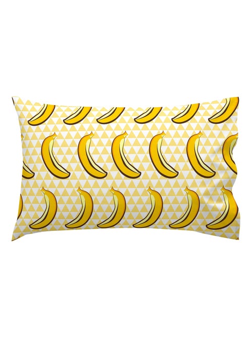 Parure de lit 2 pièces Wild Berceau "Happyfriday" - Kiabi