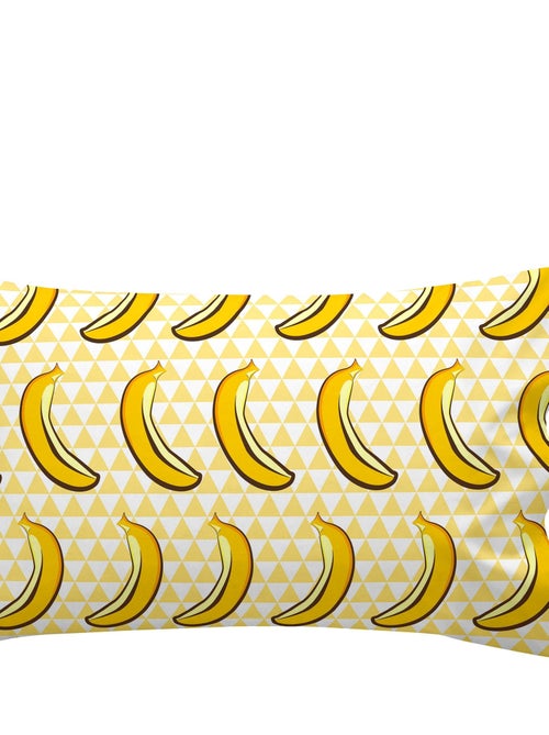 Parure de lit 2 pièces Wild Lit Bébé "Happyfriday" - Kiabi