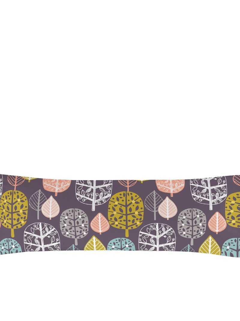 Parure de lit 2 pièces Woodland "Happyfriday" Multicolore - Kiabi