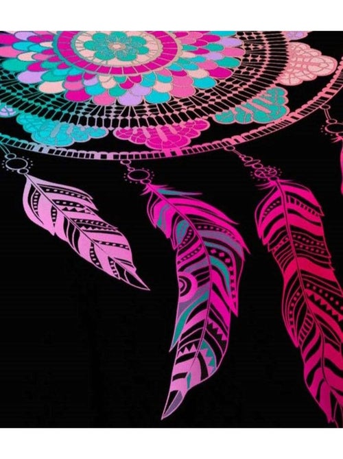 Parure de lit 2 places 100% coton CANOPY - Kiabi Parure de lit 2 places 100% coton CANOPY - Kiabi