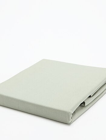 Parure de lit 240 x 220 cm en coton