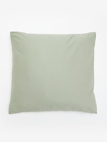 Parure de lit 240 x 220 cm en coton