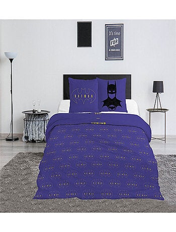 Parure de lit 240x220 cm Batman