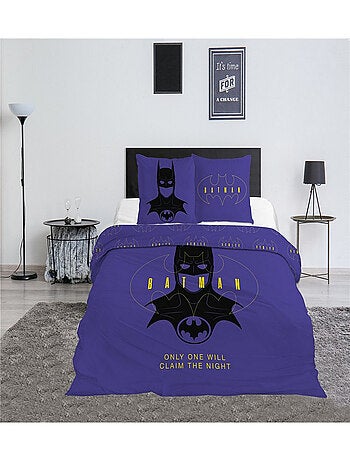 Parure de lit 240x220 cm Batman
