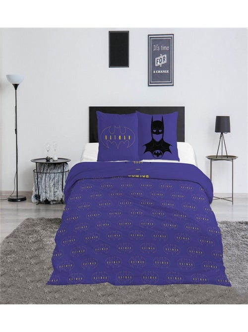 Parure de lit  240x220 cm Batman - Kiabi