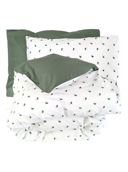 Parure de lit ALEX Taie 50x70 cm - Kiabi