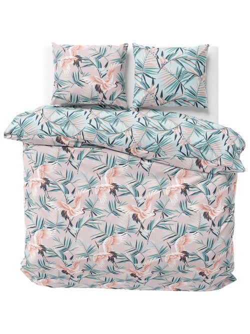 Parure de lit ALEYA - Kiabi