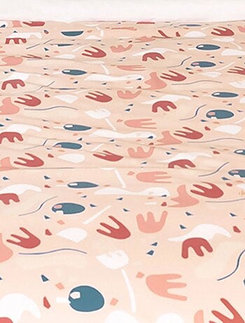 Parure de lit Anaheim - Microfibre 72 g/m²