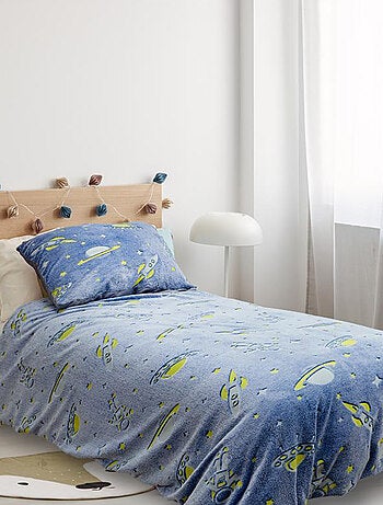 Parure de lit ASTRO