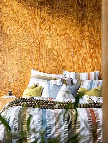 Parure de lit Aubrac