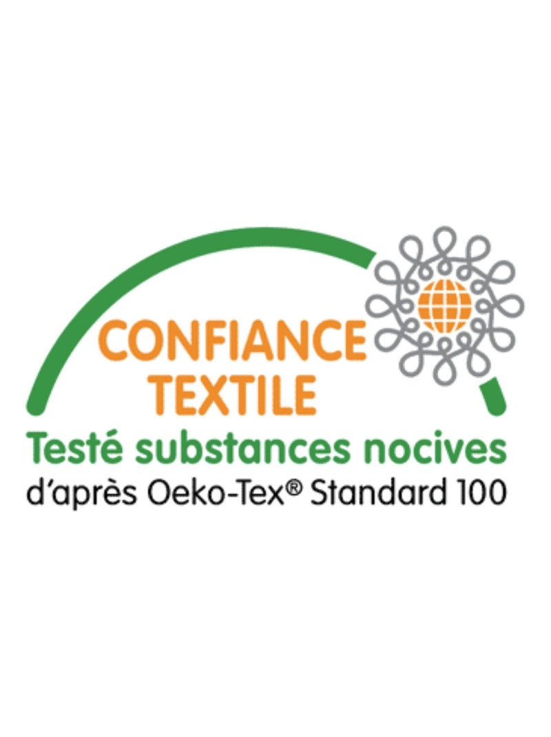 Parure de Lit Bébé Coton Réversible Dinosaure Vert - Kiabi