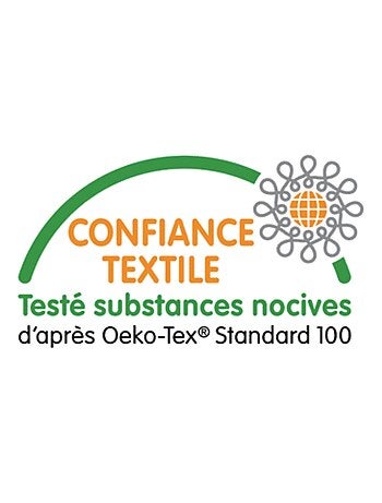 Parure de Lit Bébé Coton Réversible Skye et Everest Power