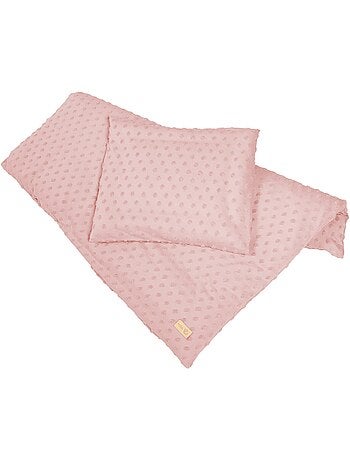 Parure de lit bébé en coton bio 'Lil Planet' ROBA