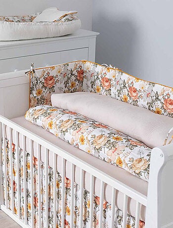 Linge de hot sale lit bébé kiabi