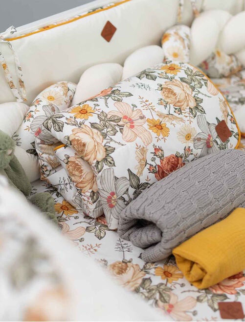 Linge de hot sale lit bébé kiabi