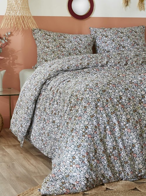 Parure de lit - Kiabi