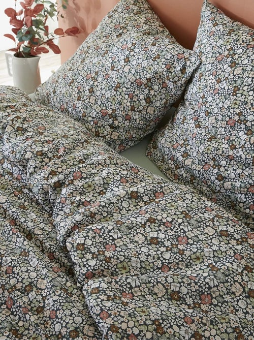 Parure de lit - Kiabi