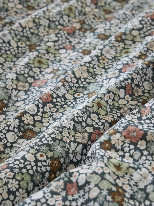 Parure de lit - Kiabi